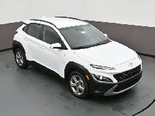 2023 Hyundai Kona Preferred FWD Heated Seats/Wheel, LKA/Blindspo - Photo 44