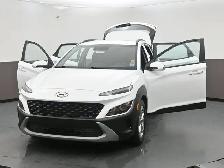 2023 Hyundai Kona Preferred FWD Heated Seats/Wheel, LKA/Blindspo - Photo 54