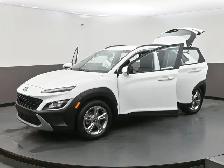 2023 Hyundai Kona Preferred FWD Heated Seats/Wheel, LKA/Blindspo - Photo 55