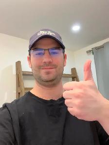 LOOKING FOR WORK TODAY YOUNG PHYSICALLY ABLE MALE