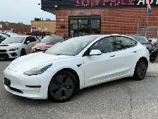 2022 Tesla Model 3 RWD l LFP l Tesla Warranty l TACC Included - Photo 2