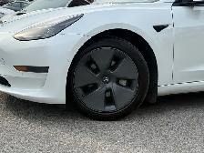 2022 Tesla Model 3 RWD l LFP l Tesla Warranty l TACC Included - Photo 4