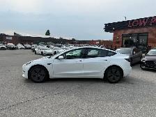 2022 Tesla Model 3 RWD l LFP l Tesla Warranty l TACC Included - Photo 5