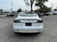 2022 Tesla Model 3 RWD l LFP l Tesla Warranty l TACC Included - Photo 7