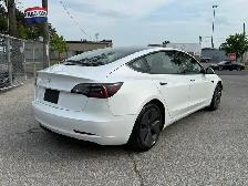2022 Tesla Model 3 RWD l LFP l Tesla Warranty l TACC Included - Photo 8