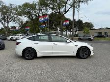 2022 Tesla Model 3 RWD l LFP l Tesla Warranty l TACC Included - Photo 9