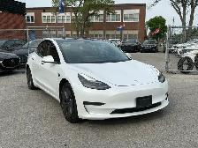 2022 Tesla Model 3 RWD l LFP l Tesla Warranty l TACC Included - Photo 10