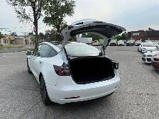 2022 Tesla Model 3 RWD l LFP l Tesla Warranty l TACC Included - Photo 12