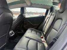 2022 Tesla Model 3 RWD l LFP l Tesla Warranty l TACC Included - Photo 14