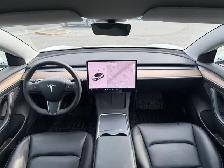 2022 Tesla Model 3 RWD l LFP l Tesla Warranty l TACC Included - Photo 19