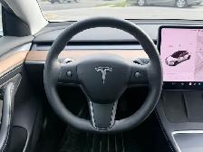 2022 Tesla Model 3 RWD l LFP l Tesla Warranty l TACC Included - Photo 21