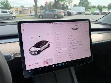 2022 Tesla Model 3 RWD l LFP l Tesla Warranty l TACC Included - Photo 25