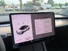 2022 Tesla Model 3 RWD l LFP l Tesla Warranty l TACC Included - Photo 26