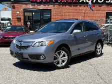 2013 Acura RDX AS - IS l AWD l Tech Pkg l Navi l 2 Keys l R Cam - Photo 2