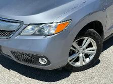 2013 Acura RDX AS - IS l AWD l Tech Pkg l Navi l 2 Keys l R Cam - Photo 3