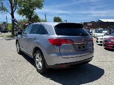2013 Acura RDX AS - IS l AWD l Tech Pkg l Navi l 2 Keys l R Cam - Photo 6