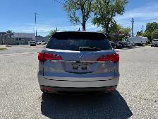 2013 Acura RDX AS - IS l AWD l Tech Pkg l Navi l 2 Keys l R Cam - Photo 7