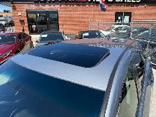 2013 Acura RDX AS - IS l AWD l Tech Pkg l Navi l 2 Keys l R Cam - Photo 10