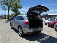 2013 Acura RDX AS - IS l AWD l Tech Pkg l Navi l 2 Keys l R Cam - Photo 11