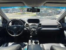 2013 Acura RDX AS - IS l AWD l Tech Pkg l Navi l 2 Keys l R Cam - Photo 18