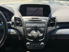 2013 Acura RDX AS - IS l AWD l Tech Pkg l Navi l 2 Keys l R Cam - Photo 20