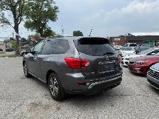 2017 Nissan Pathfinder SL l 4WD l 3.5L l Sunroof l 28 Service Re - Photo 6