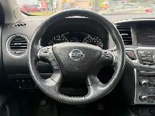 2017 Nissan Pathfinder SL l 4WD l 3.5L l Sunroof l 28 Service Re - Photo 23