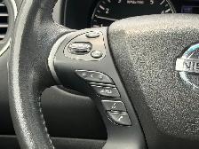 2017 Nissan Pathfinder SL l 4WD l 3.5L l Sunroof l 28 Service Re - Photo 24