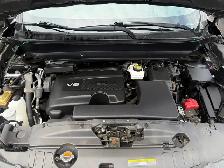 2017 Nissan Pathfinder SL l 4WD l 3.5L l Sunroof l 28 Service Re - Photo 35