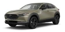 2025 Mazda CX-30 GS