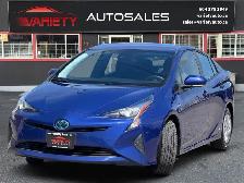 2018 Toyota Prius Auto, Exceptional Fuel Economy, FREE 3000 KM C - Photo 2