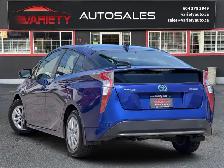 2018 Toyota Prius Auto, Exceptional Fuel Economy, FREE 3000 KM C - Photo 3