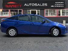 2018 Toyota Prius Auto, Exceptional Fuel Economy, FREE 3000 KM C - Photo 5