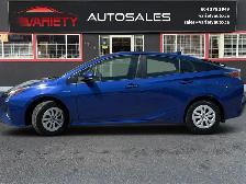 2018 Toyota Prius Auto, Exceptional Fuel Economy, FREE 3000 KM C - Photo 6