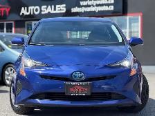 2018 Toyota Prius Auto, Exceptional Fuel Economy, FREE 3000 KM C - Photo 7