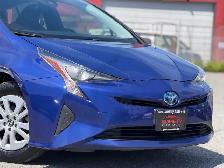 2018 Toyota Prius Auto, Exceptional Fuel Economy, FREE 3000 KM C - Photo 8