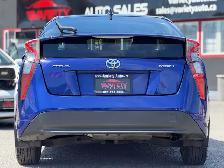 2018 Toyota Prius Auto, Exceptional Fuel Economy, FREE 3000 KM C - Photo 9