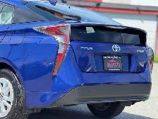 2018 Toyota Prius Auto, Exceptional Fuel Economy, FREE 3000 KM C - Photo 10