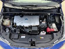 2018 Toyota Prius Auto, Exceptional Fuel Economy, FREE 3000 KM C - Photo 23