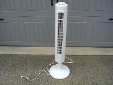 Need a fan? 2 Floor Fans  $20 each pickup only LaSalle
