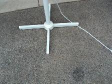 Need a fan? 2 Floor Fans  $20 each pickup only LaSalle - Photo 5