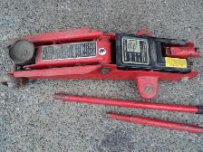 3000LP Trolley JACK ~ ONLY CALLS PLEASE 519-250-5890