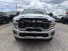 2026 Ram 2500 Tradesman - Photo 2