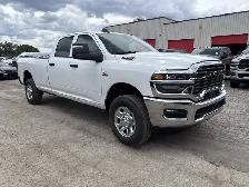 2026 Ram 2500 Tradesman - Photo 3