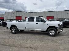 2026 Ram 2500 Tradesman - Photo 4