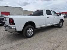 2026 Ram 2500 Tradesman - Photo 5