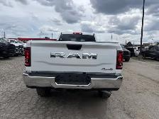 2026 Ram 2500 Tradesman - Photo 6