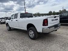 2026 Ram 2500 Tradesman - Photo 7