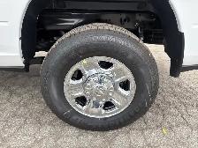 2026 Ram 2500 Tradesman - Photo 8