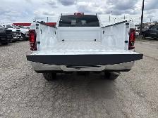2026 Ram 2500 Tradesman - Photo 9